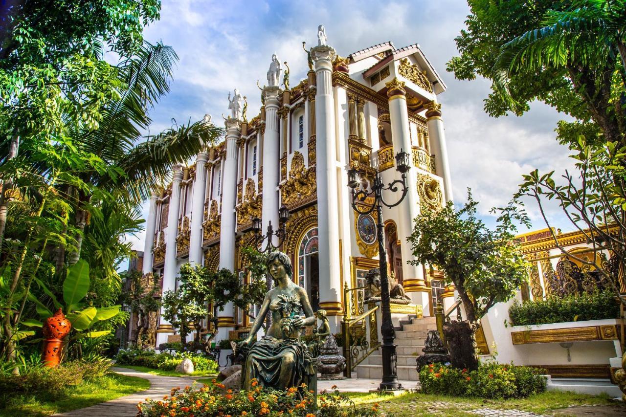 Pingdoi Hualin Boutique Hotel Чиангмай Экстерьер фото