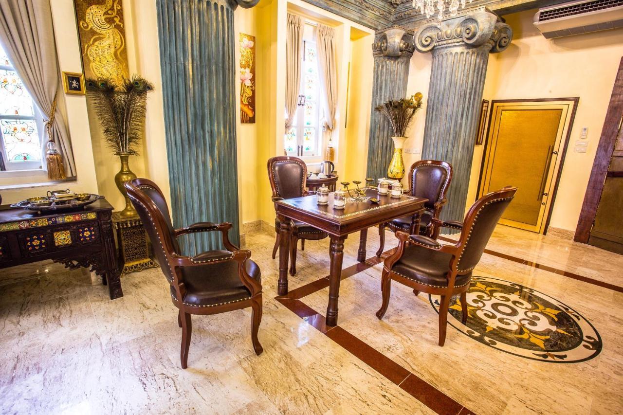Pingdoi Hualin Boutique Hotel Чиангмай Номер фото