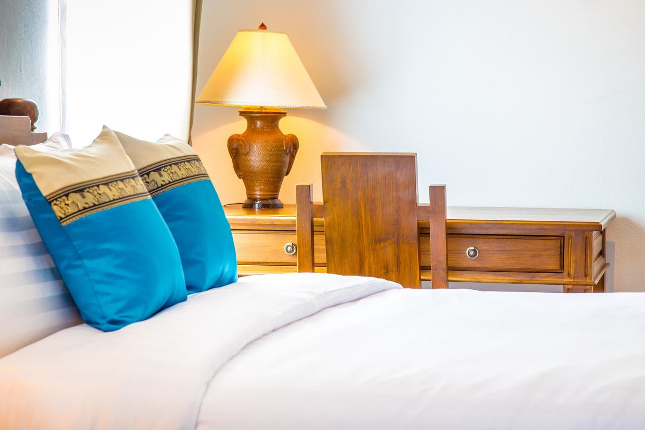Pingdoi Hualin Boutique Hotel Чиангмай Номер фото
